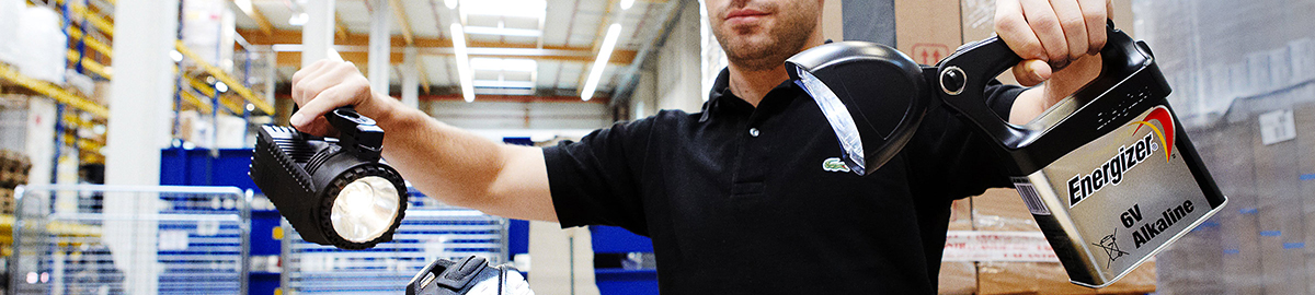 Forniture industriali e utensili