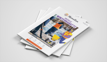 Spezielle Winterrabatte