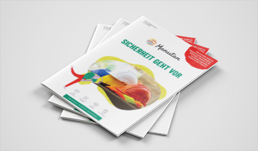 slide image Sicherheit