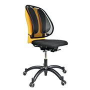 Support dorsal