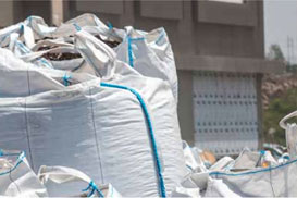 Gestion des déchets