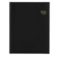 Wochenkalender Timing 17 x 22 cm - Jahr 2025