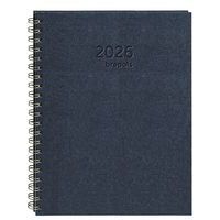 Wochenkalender Omega Kazar - 21 x 29 cm - Jahr 2025