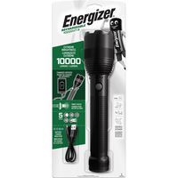 Lampe torche tactique ultra-puissante - 10 000 lm - Energizer