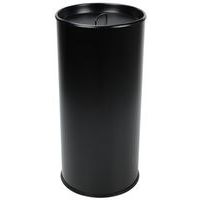 Runder Aschenbecher mit Sand - 60 L - Manutan Expert