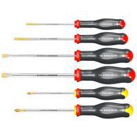 Satz mit Protwist®-Schraubendrehern ATD.J5 - Facom