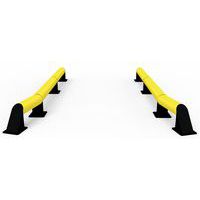 Guide-roues pour camion ROMEO 3000 - D-Flexx