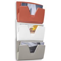 Trieur mural Terra Nova - CEP