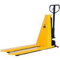 Transpalette haute levée - Capacité 1500 kg - Manutan Expert
