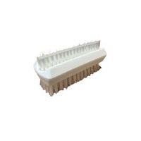 Brosse à ongles 2 faces