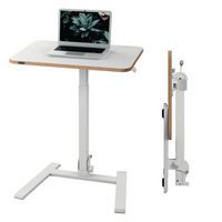 Bureau Ergo assis debout pliable - Leitz