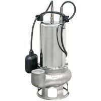 Baustellenpumpe Marina SGX 1100