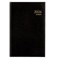 Agenda de banque Saturnus 13 x 33 cm - Année 2026
