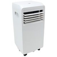 Climatiseur mobile monobloc 2600W - Manutan Expert