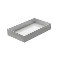 Bac de rétention pour armoire 790+1FLI