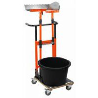 Set carreleur CARELO complet pour le transport