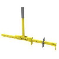 Holzdielen-Verlegehilfe Sylvapro