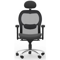 Fauteuil de direction Tempo - Nowy styl