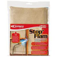 Écran thermique Stop'Flam - Express Guilbert