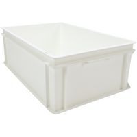 Bac gerbable plein - Longueur 600 mm - 40 à 60 L - Utz