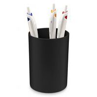 Pot à crayons First - coloris noir - CEP