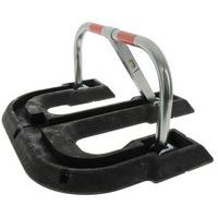 Parkbügel + Schutzvorrichtung - VISO