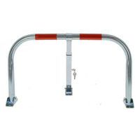 Parkbügel mit Zylinderschloss ‑ Viso