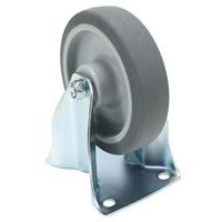 Bockrolle - Tragkraft 160-180kg - Manutan Expert