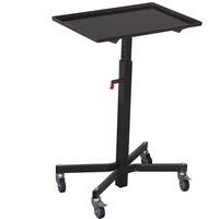 Servante d'atelier pour bacs norme Europe - Capacité 150 kg