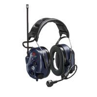 Casque PELTOR™ WS™ LiteCom Plus PMR446 MHz - 3M