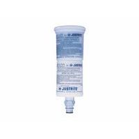 Filtre coalescent à charbon raccord rapide polypropylène - Justrite