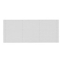 Lochtafel für Werkbank Bott