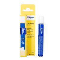Stick Decolleur d'étiquettes 15 mL - Avery
