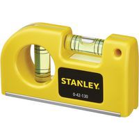 Taschen-Wasserwaage - Stanley