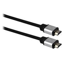 HDMI-Kabel, kompatibel mit M/M 2.0, 4K - T'nB