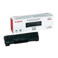 Toner  - 712 - Canon