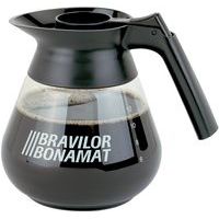 Glaskanne für Kaffeemaschine Novo
