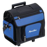 Werkzeugtrolley - 40 kg - Manutan