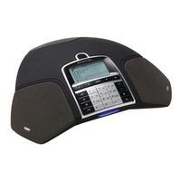 Conférencier Konftel 300 IP