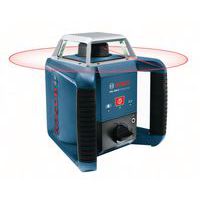 Rotationslaser Exterieur-Paket - GRL 400 H - Bosch