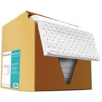 Recyceltes Absorptionsmittel für Kohlenwasserstoffe MD - Blätter ‑ Manutan