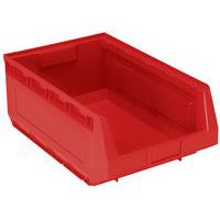 Bac à bec Kangourou, Capacité: 30 L, Matériau: Plastique, Longueur hors tout: 485 mm
