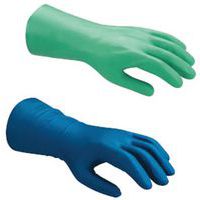 Chemikalienbeständige Handschuhe