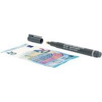 Falschgelddetektor als Stift - Set mit 10 Stiften - Safescan 30