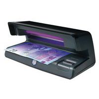 Falschgelddetektor mit UV-Lampe - Safescan 50
