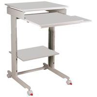 Computerarbeitsplatz Twin 6820