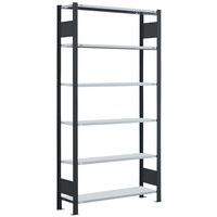 Regal Aristo-Clip - Tiefe 300 mm - Schulte