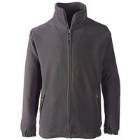 Arbeits-Fleecejacke Polnoir
