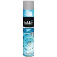 Aérosol parfumant Boldair - 500ml