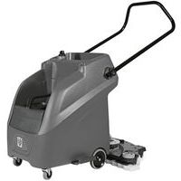 Aufsitzscheuersaugmaschine